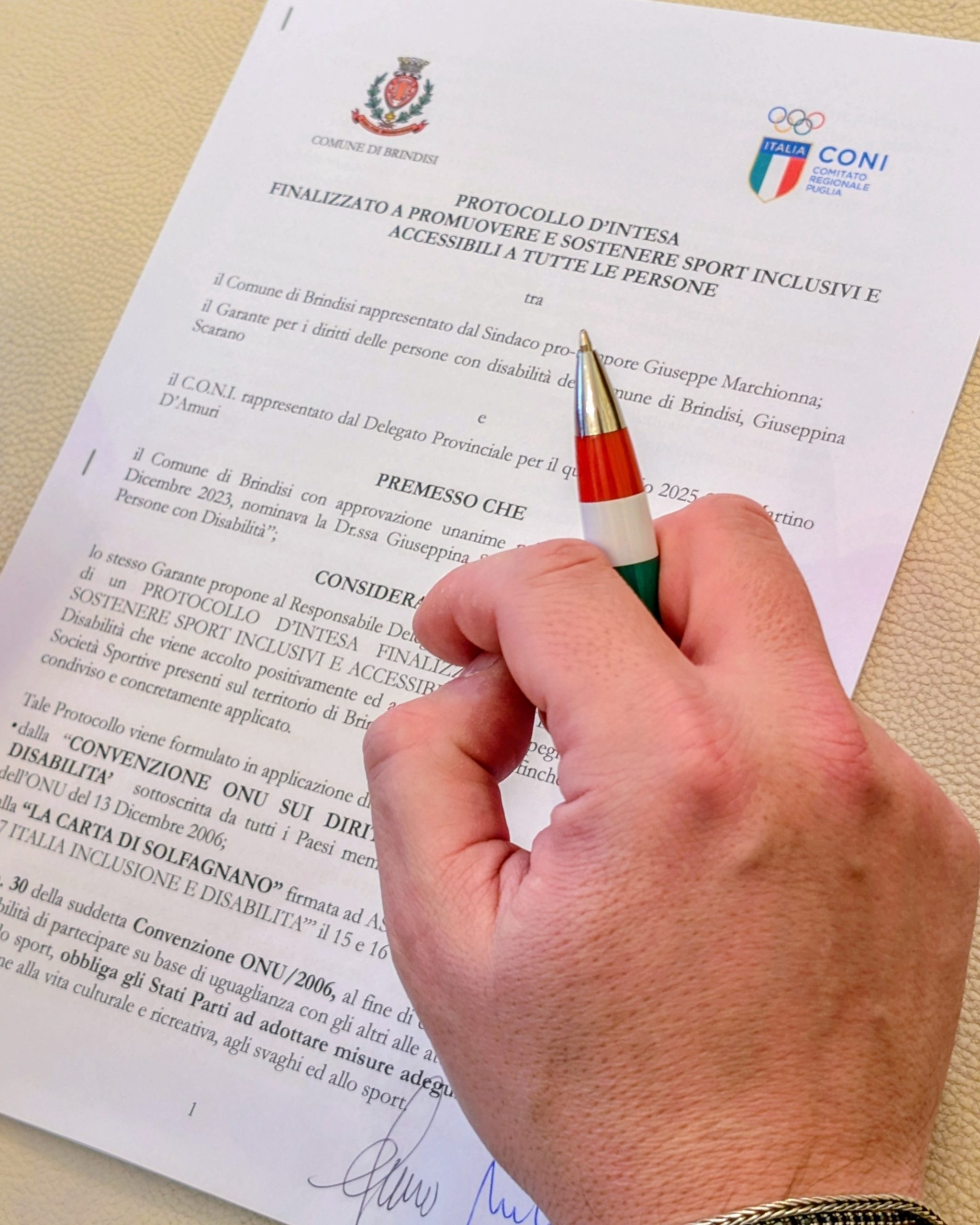 Procollo d’intesa (6)