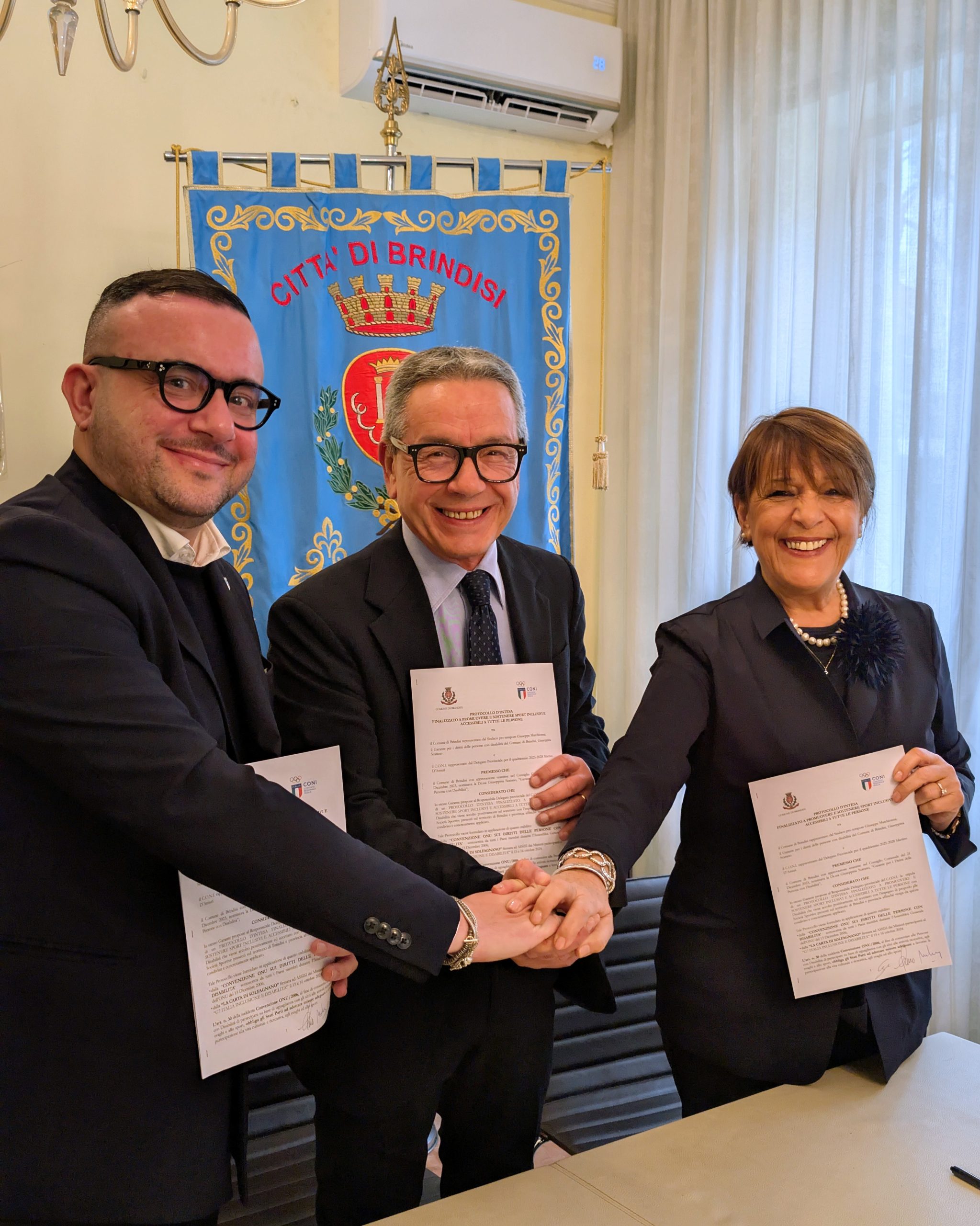 Protocollo d’intesa (2)