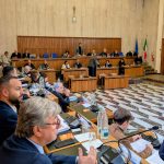 Ultima seduta Consiglio comunale 2025