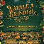 Visual Brindisi a Natale 2025