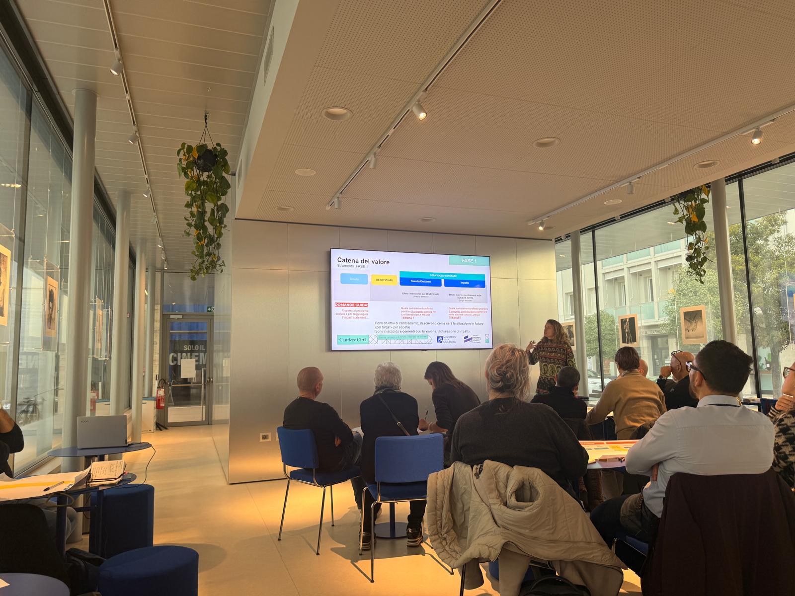 Incontro Pordenone 2