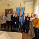 Nuovi assunti Comune di Brindisi