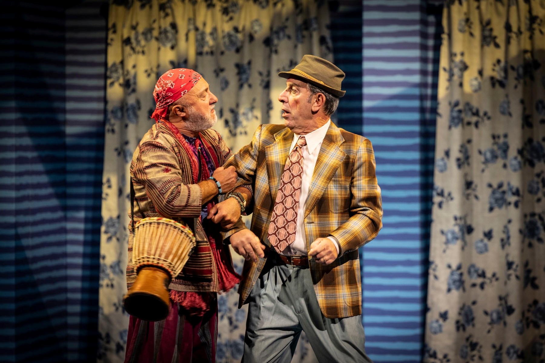 Il medico dei pazzi - ph Anna Abet (03)