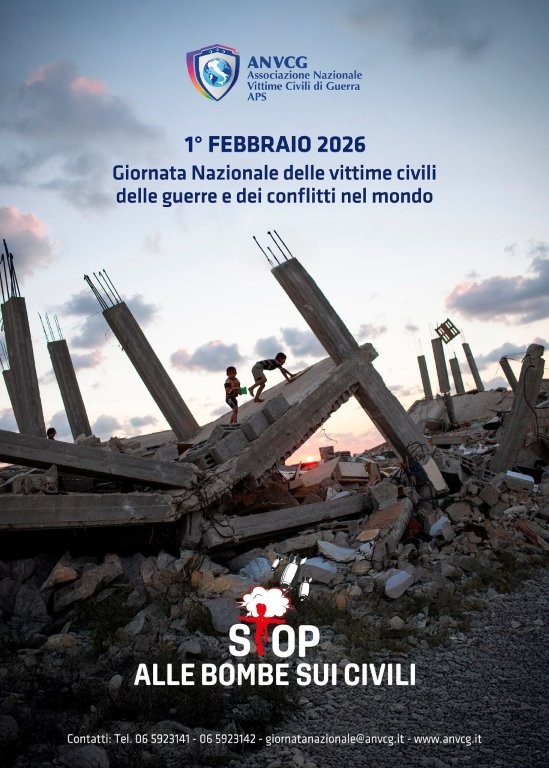 Locandina Giornata 1°febb. 2026