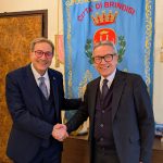 Prefetto Aprea Sindaco Marchionna