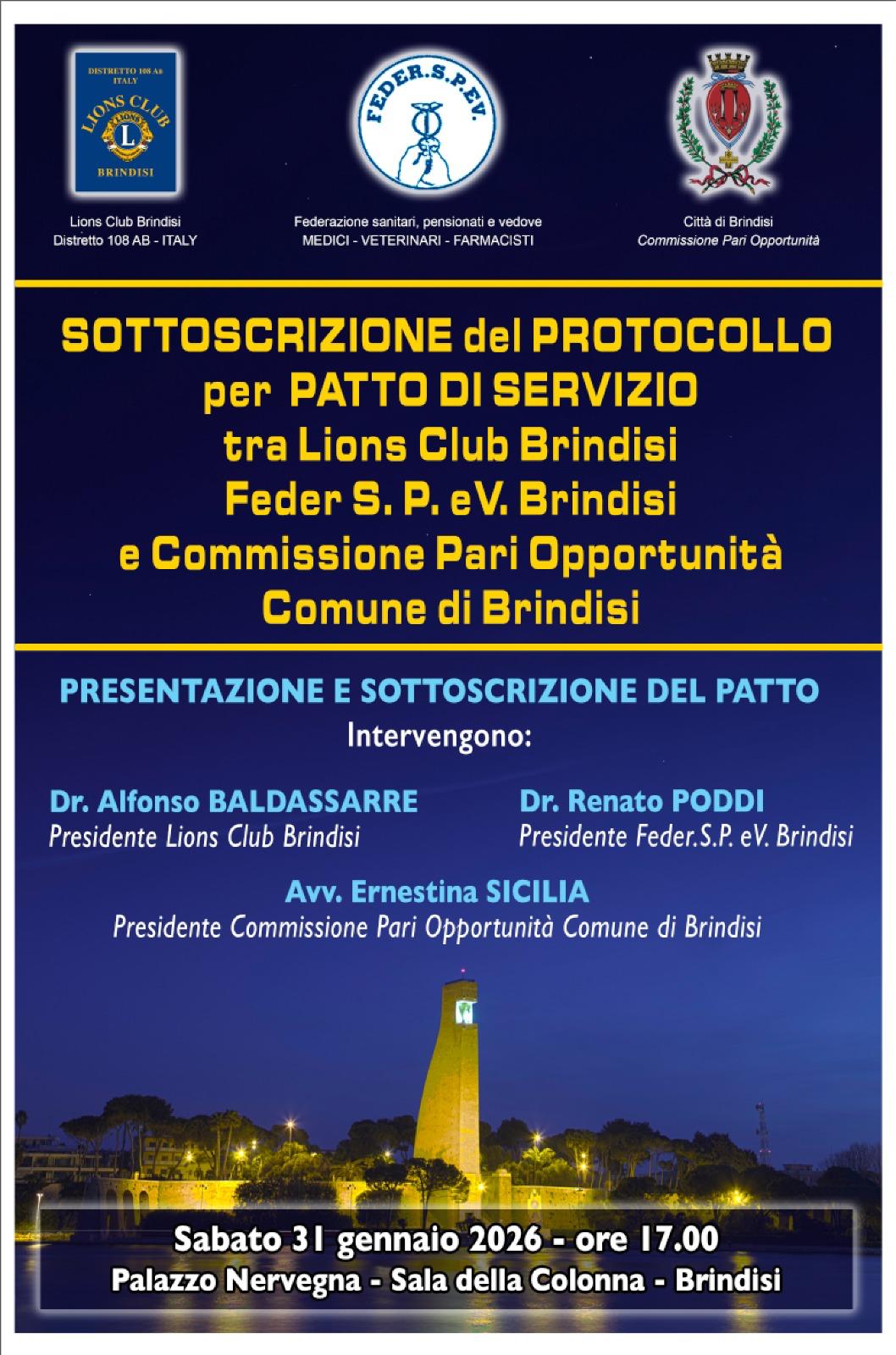 Protocollo LIONS, FEDERSPEV e CPO - Locandina.jpg