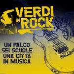 Verdi in Rock - Visual
