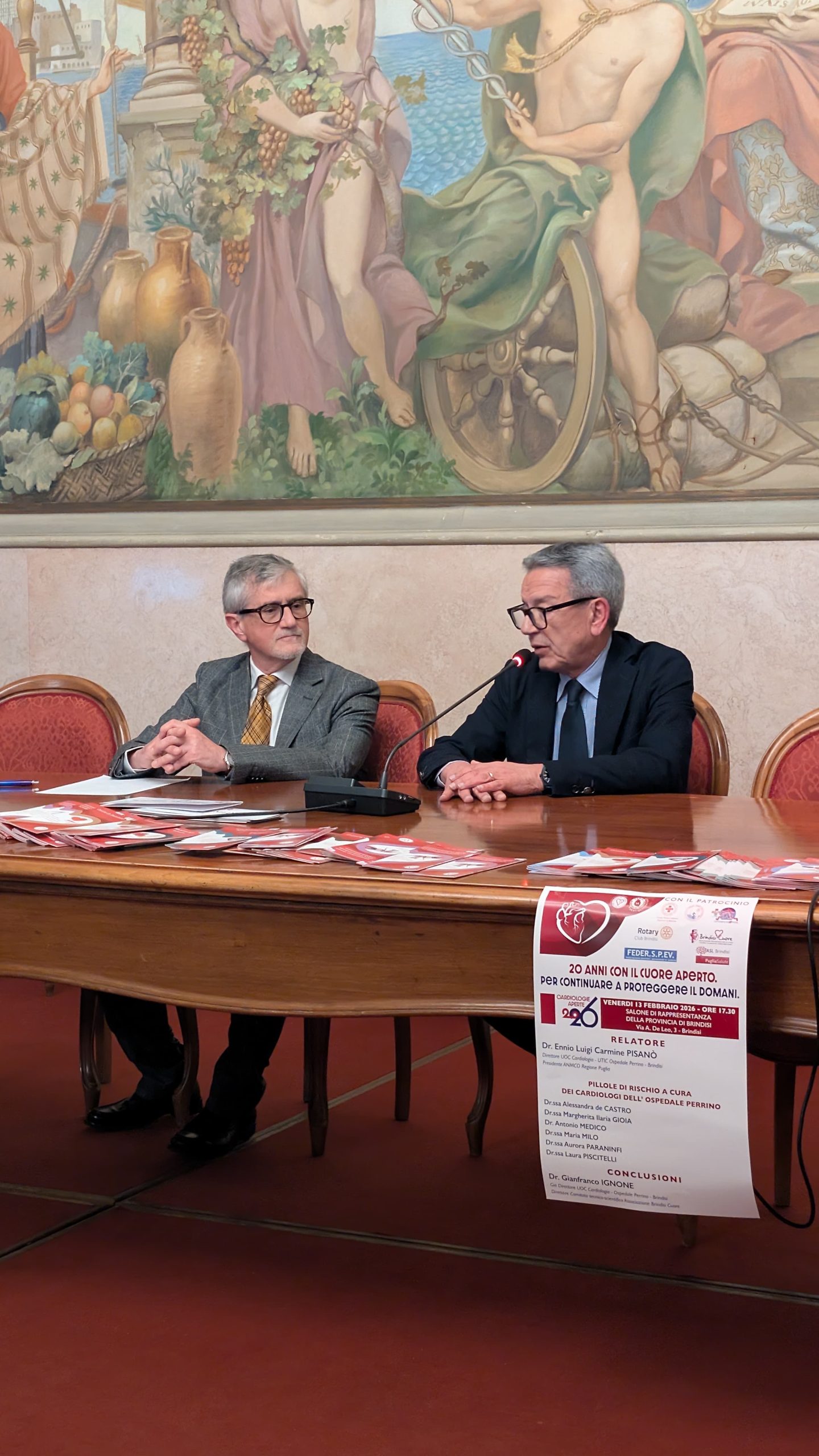 Prevenzione in cardiologia