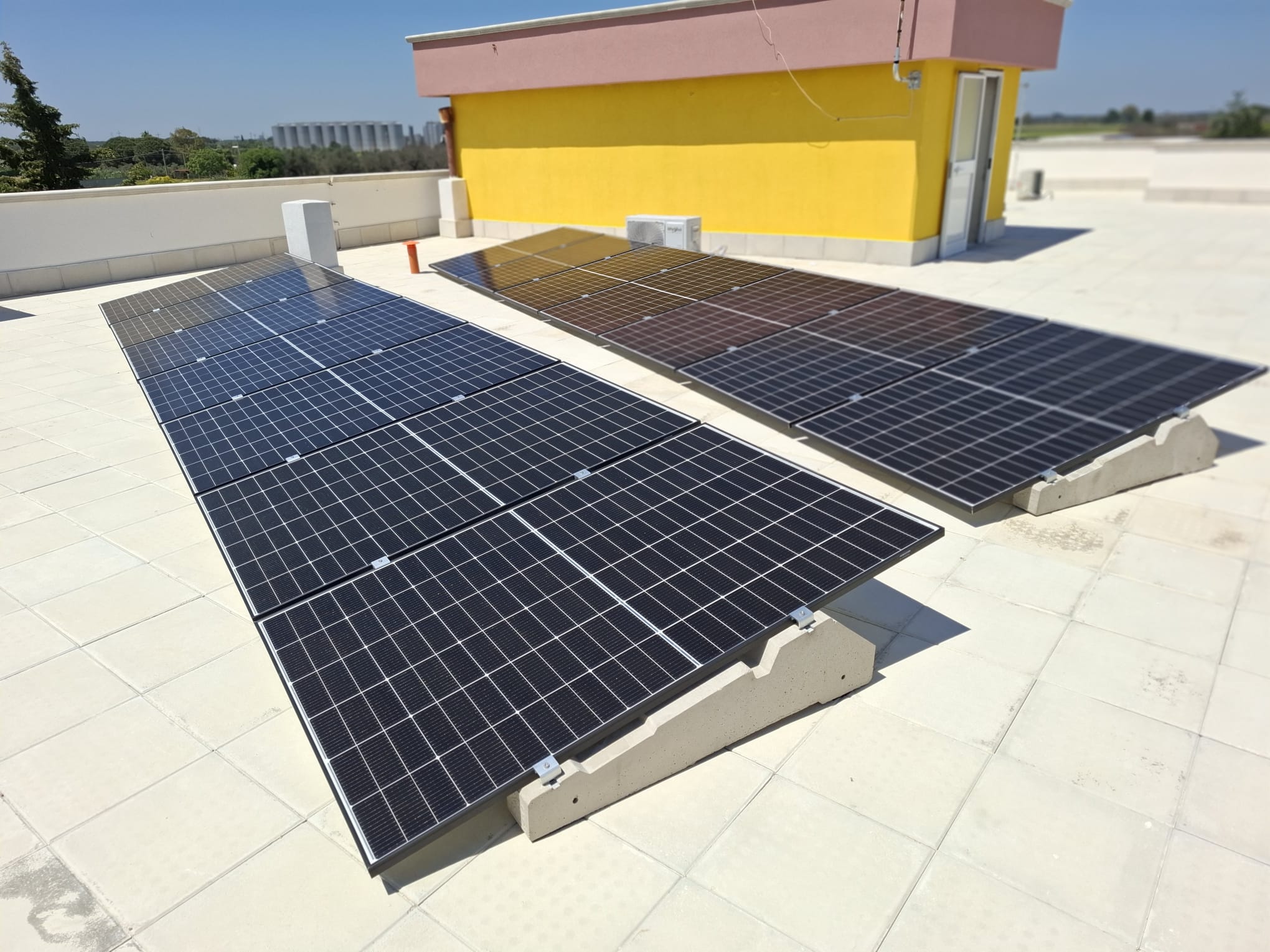 Comunità energetiche rinnovabili