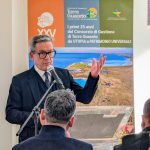 Sindaco Giuseppe Marchionna