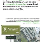 Parcheggio P8 carosello