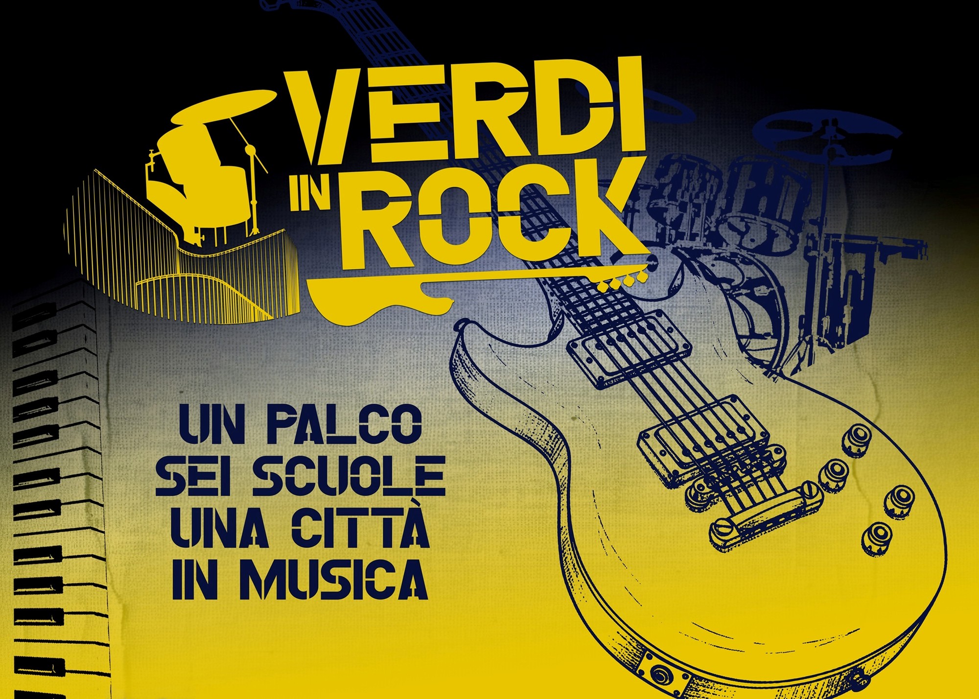 Verdi in Rock