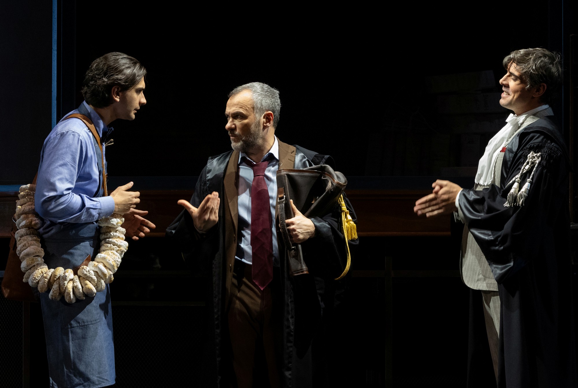 02 - Malinconico ph Manuela Giusto