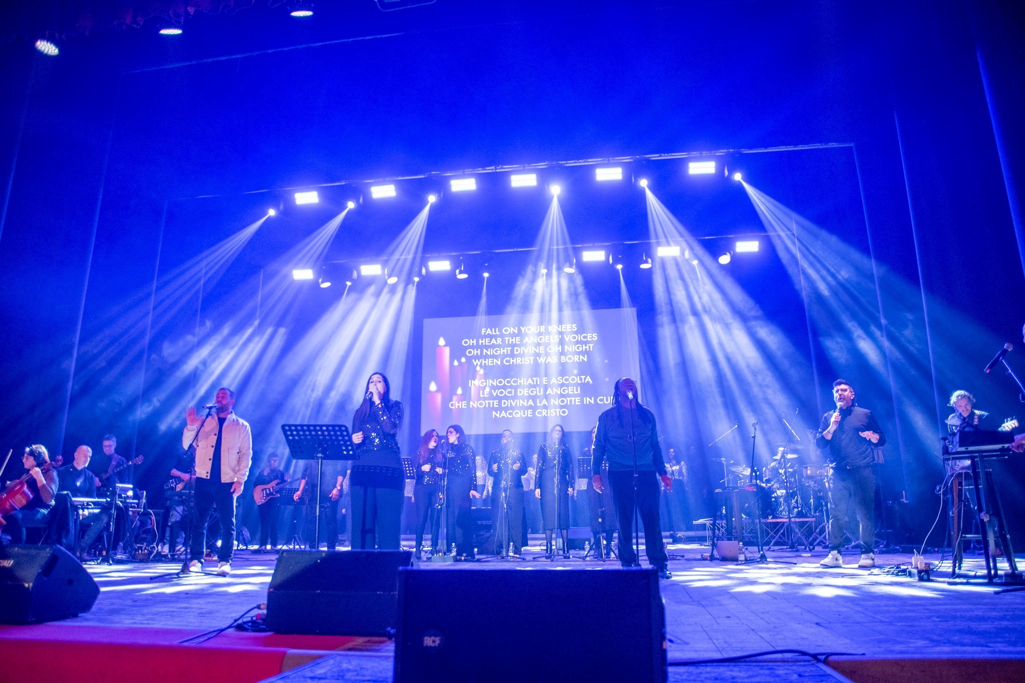 Brindisi Tabernacle - ph Dario Discanno (01)