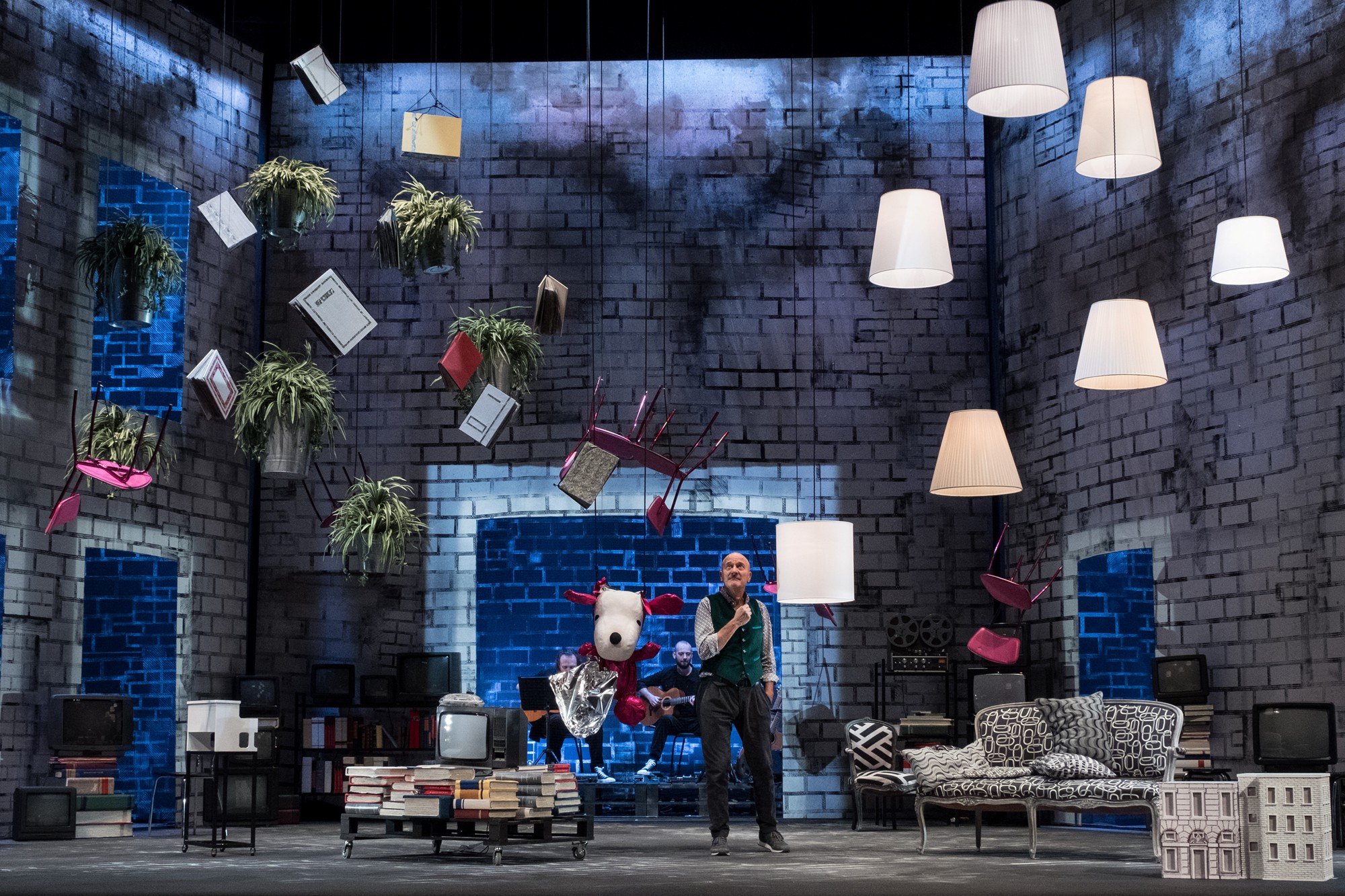 Claudio Bisio - ph Marina Alessi 03