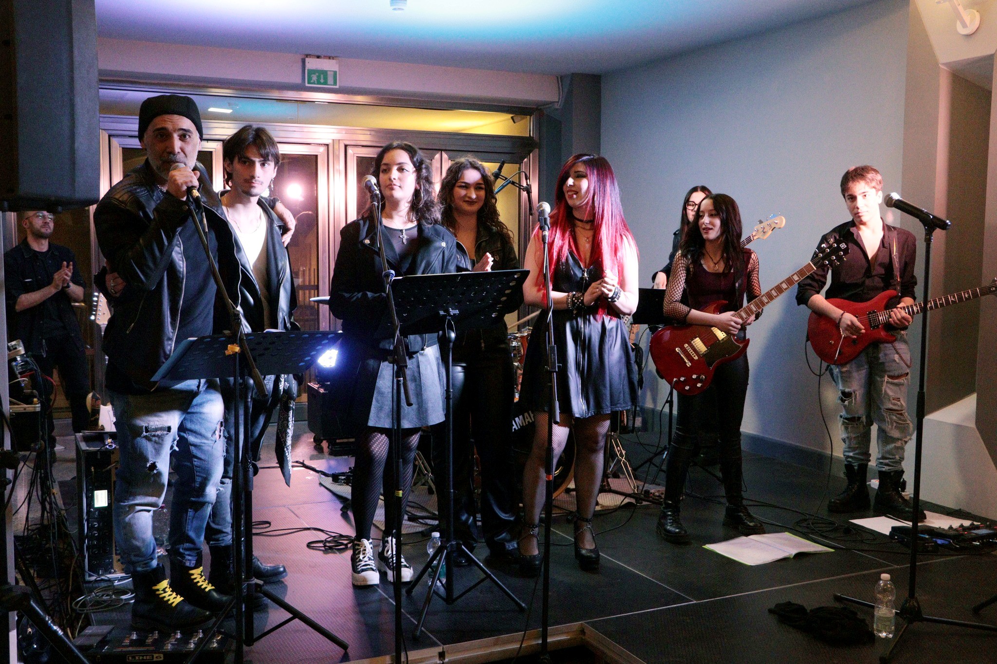 MAB Music Academy Brindisi