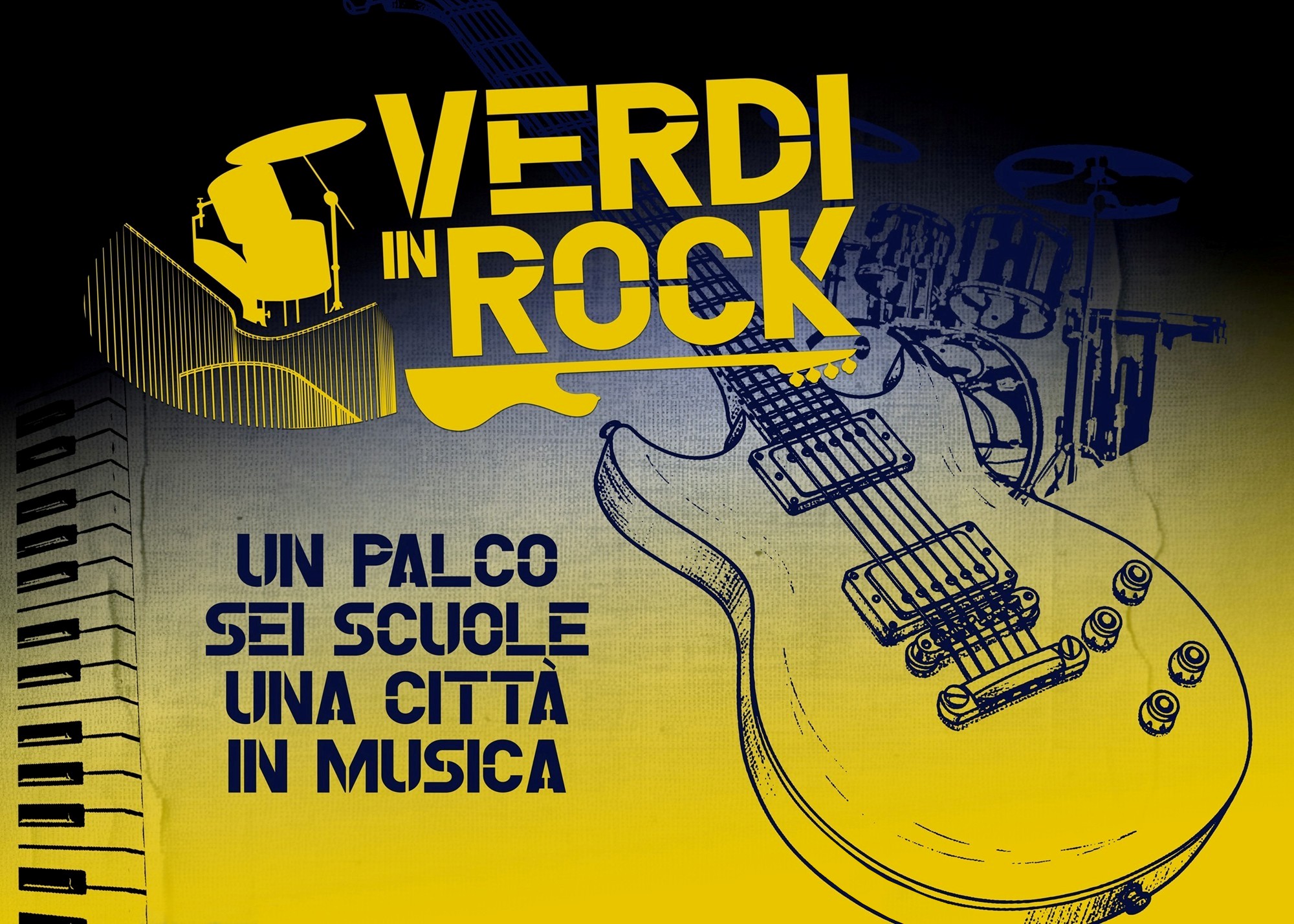Verdi in Rock