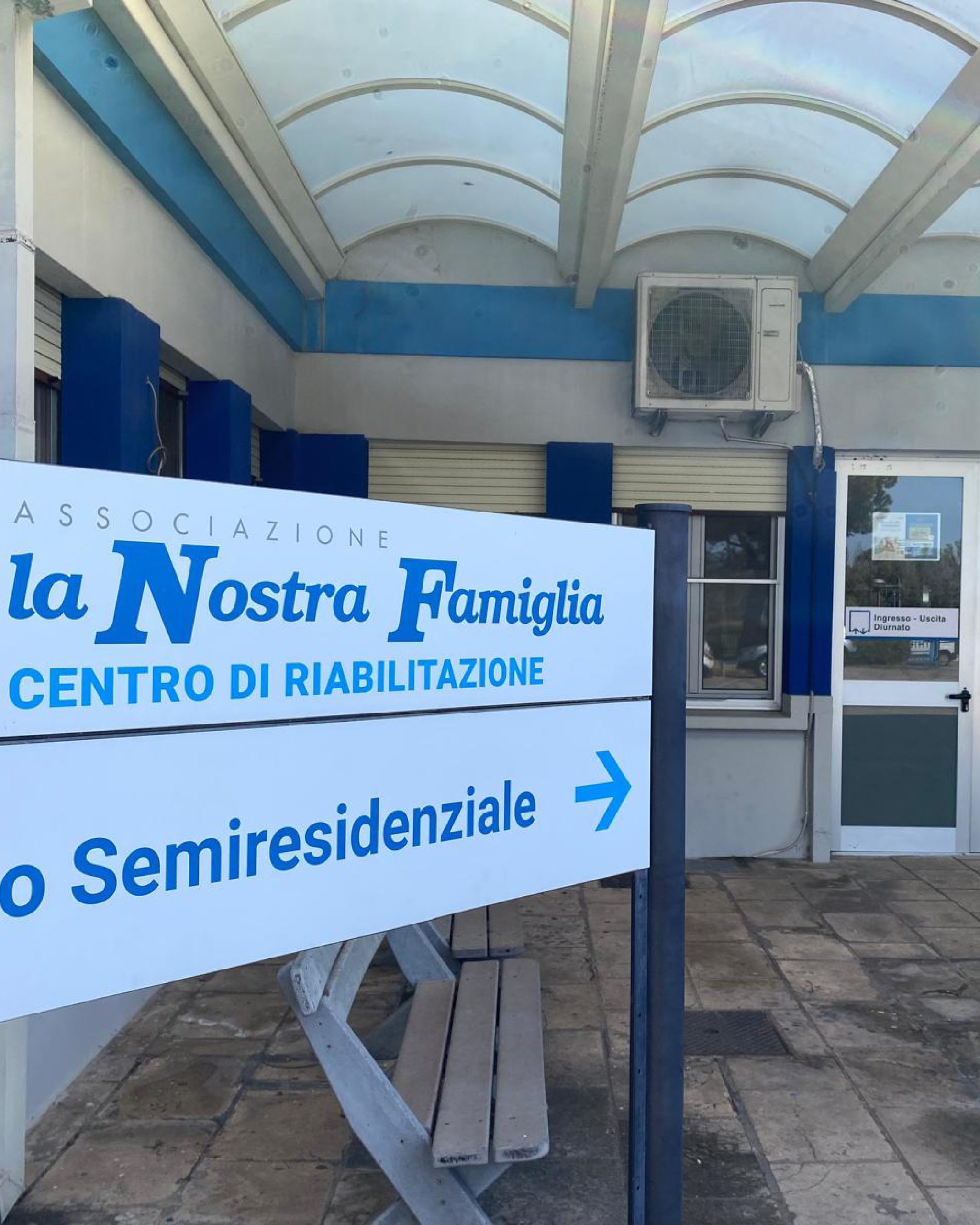 La nostra famiglia 2