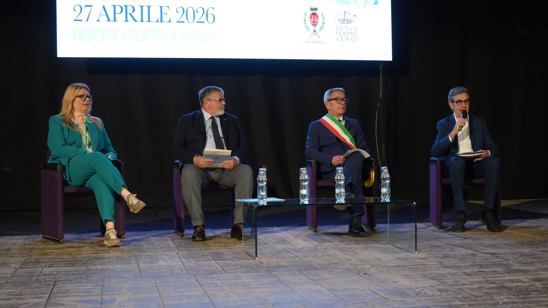 Brindisi Navigare il Futuro - Evento - ph. Maurizio De Virgiliis