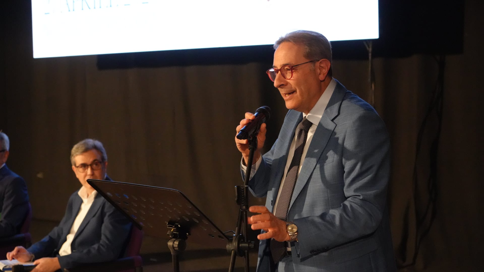 Brindisi Navigare il Futuro - Quaderno - ph. Maurizio De Virgiliis 2