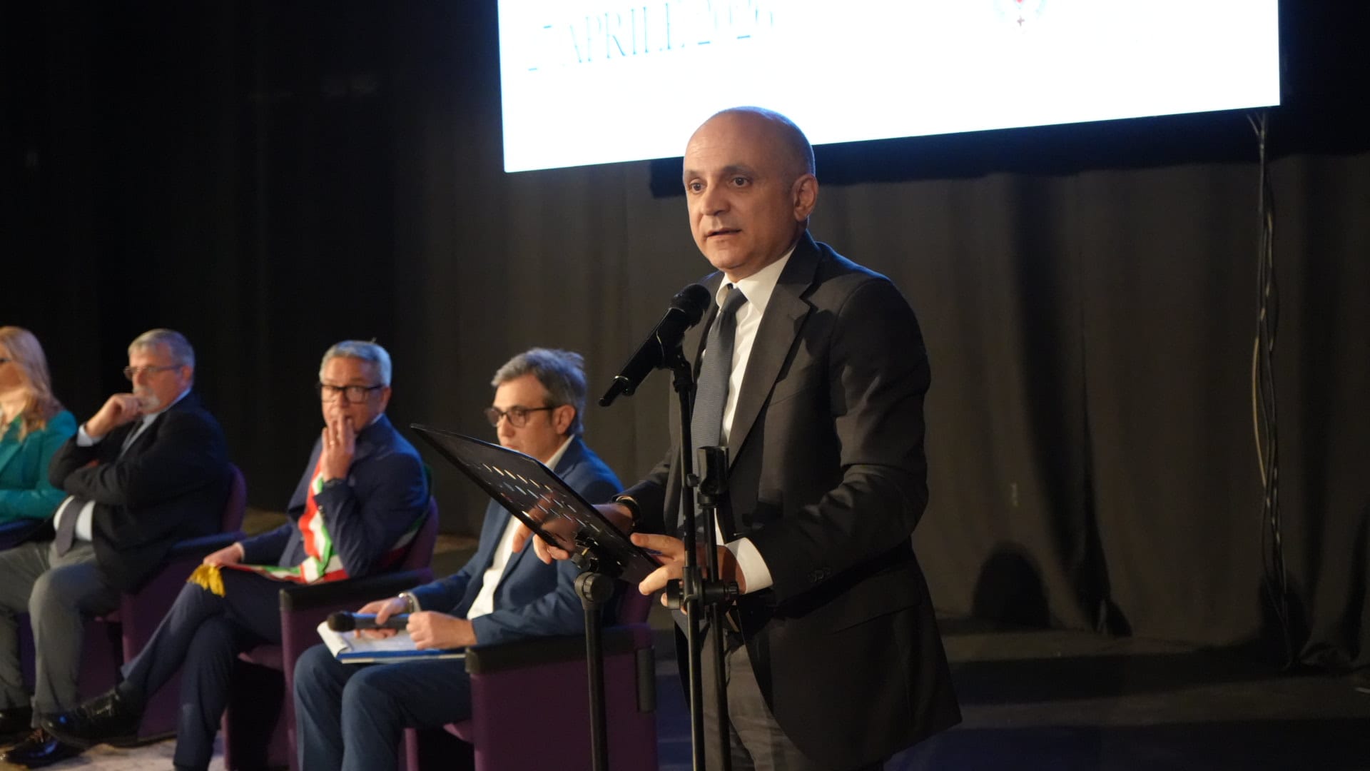 Brindisi Navigare il Futuro - Quaderno - ph. Maurizio De Virgiliis 3