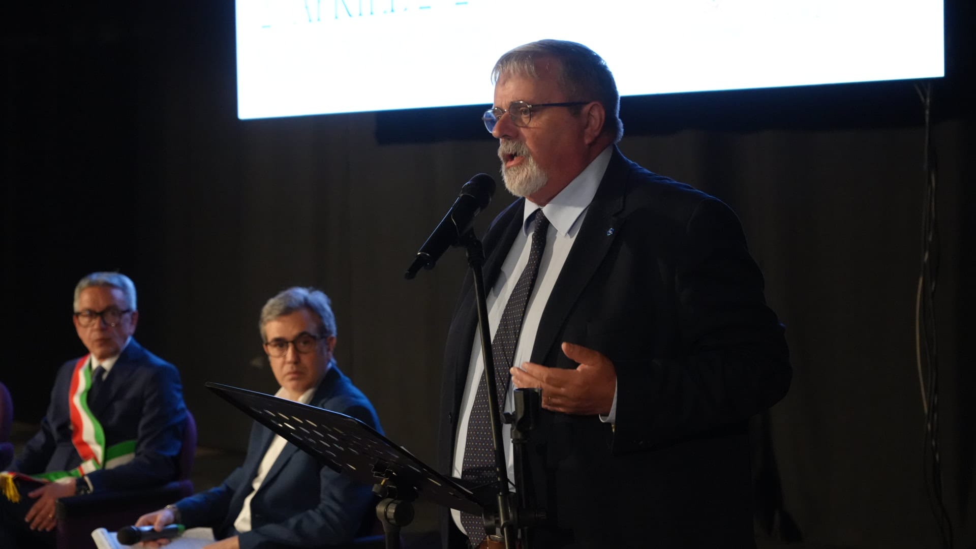 Brindisi Navigare il Futuro - Quaderno - ph. Maurizio De Virgiliis 4
