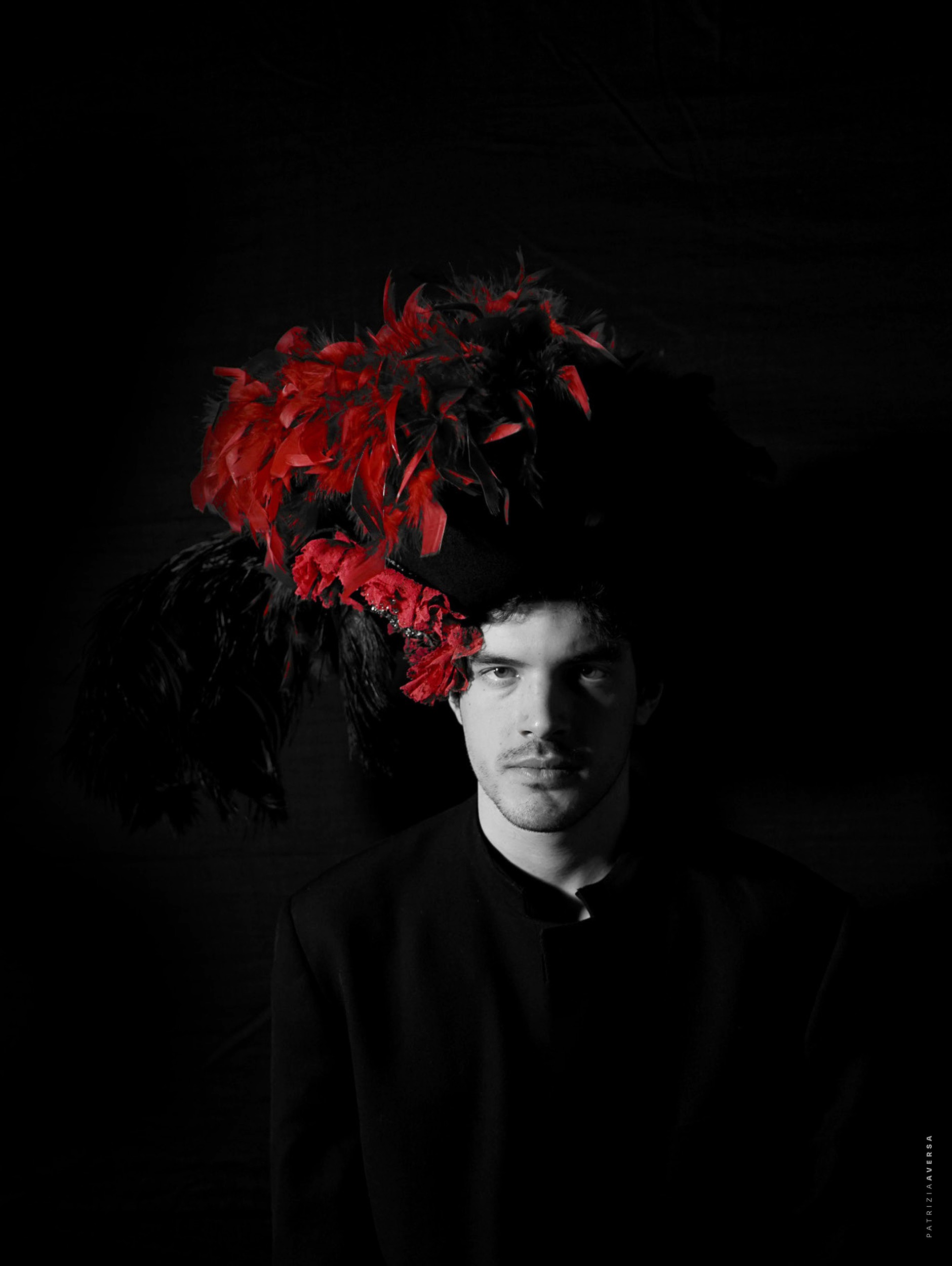 “@Uno_Nessuno_Centomila 02 - ©Patrizia Aversa ph 02