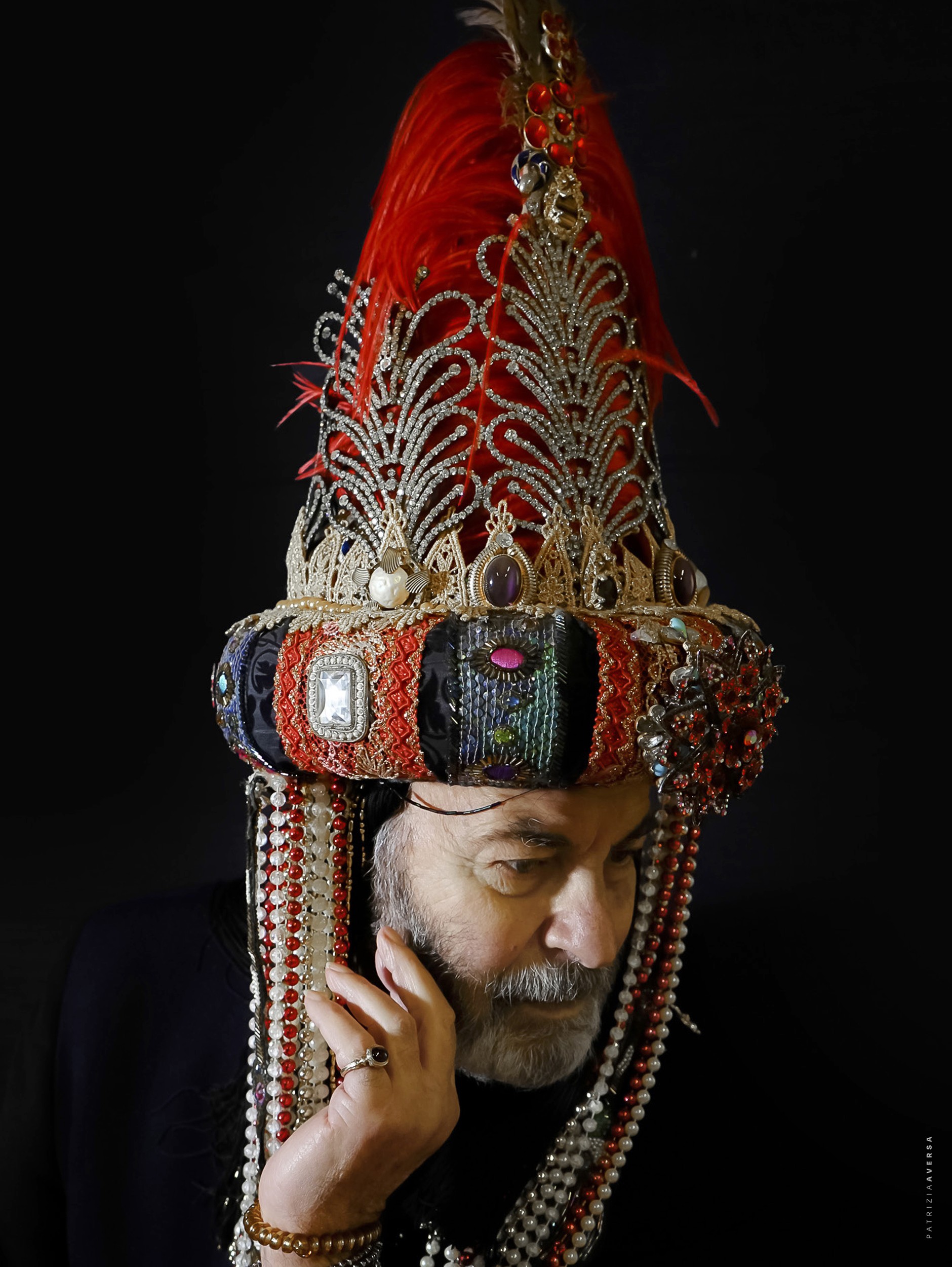 “@Uno_Nessuno_Centomila 03 - ©Patrizia Aversa ph 03