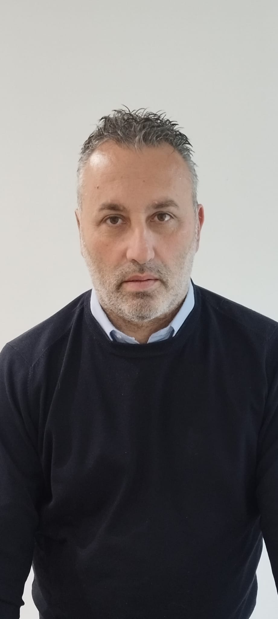 Assessore Giuseppe De Maria