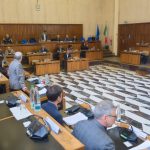 Consiglio comunale 2 aprile