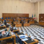 Consiglio comunale 29 aprile