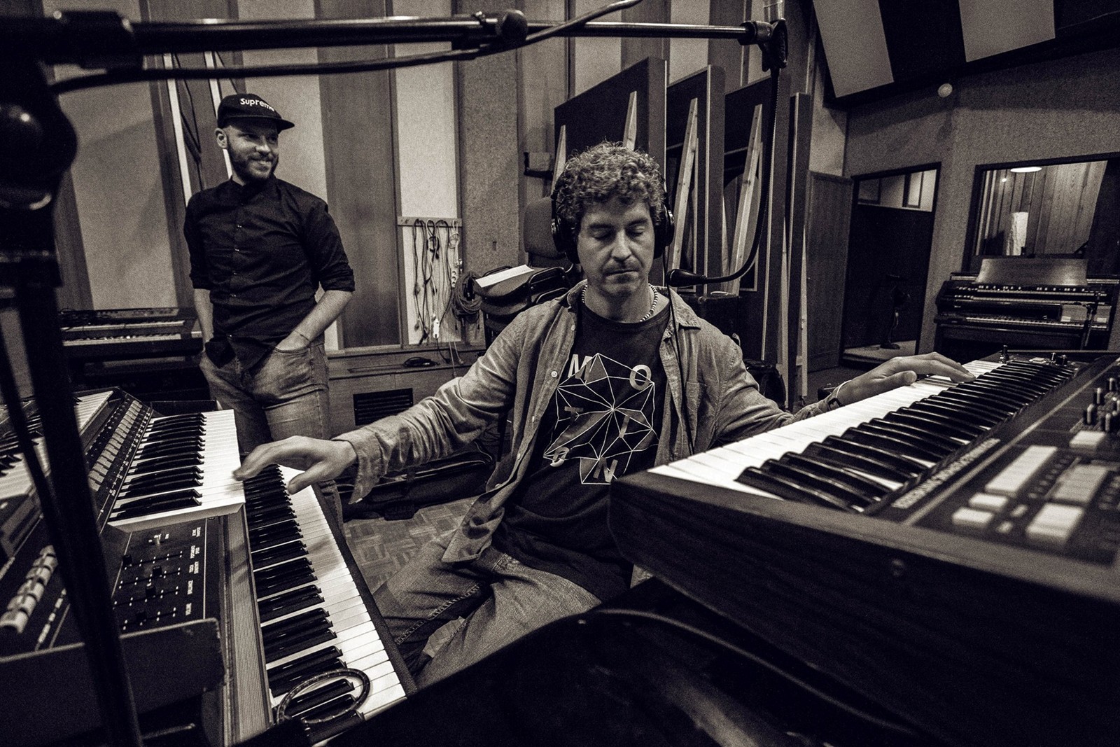 Nicola Andrioli - ph Antoine Brynaert