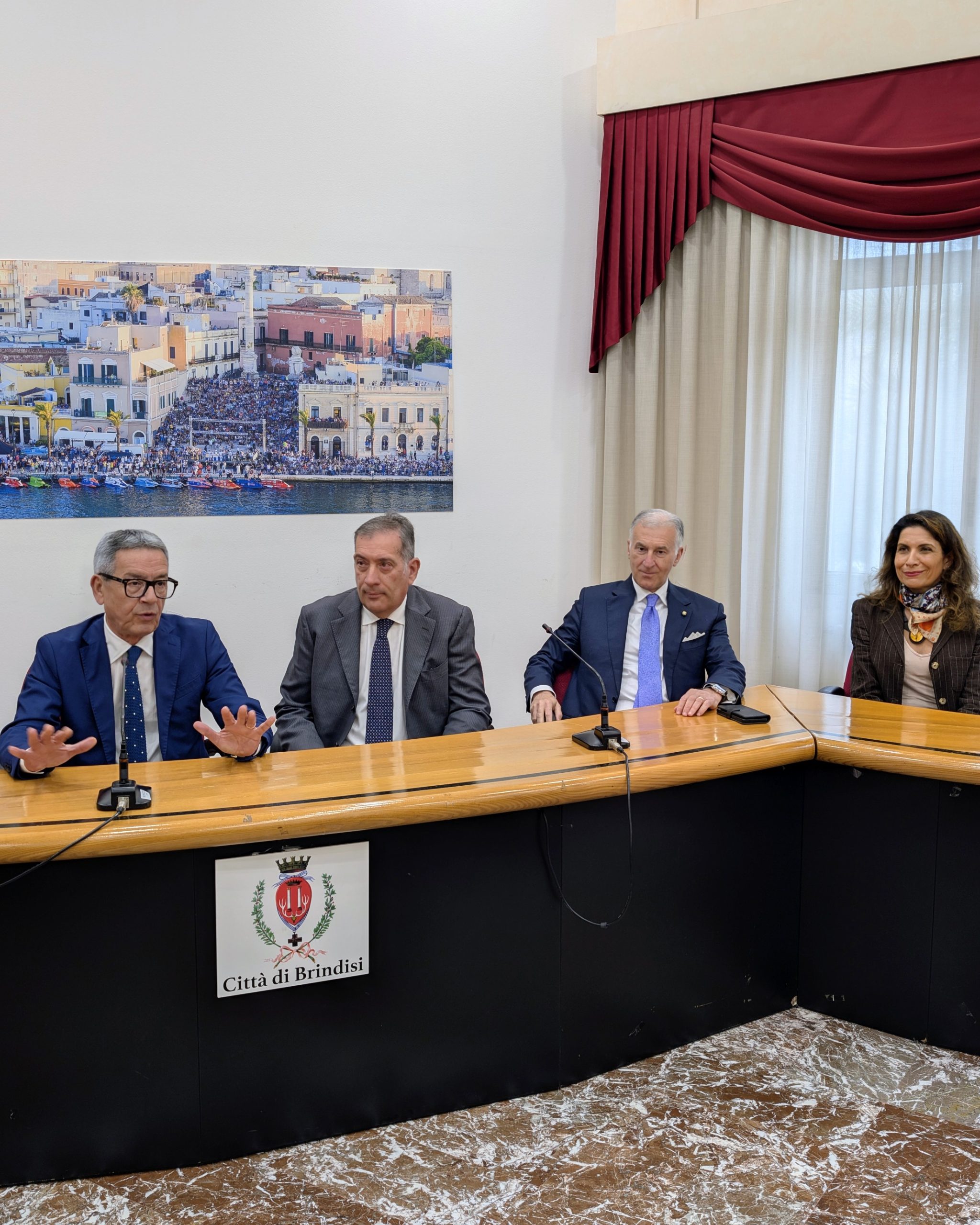 Tavolo comune università e aziende