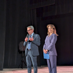 Percorsi di Legalità - Sindaco