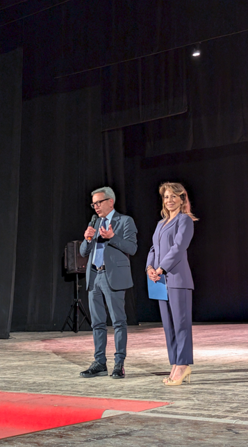 Percorsi di Legalità - Sindaco