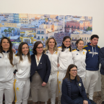 Presentazione Bellaria Padel