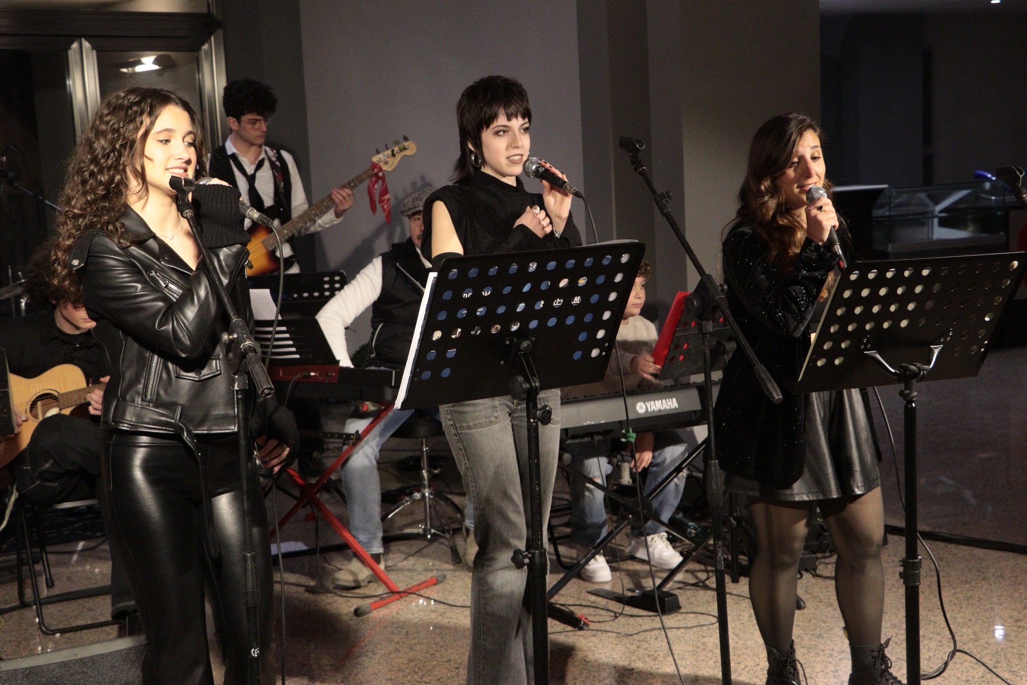 Radici Music Factory