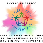 Servizio Civile Universale