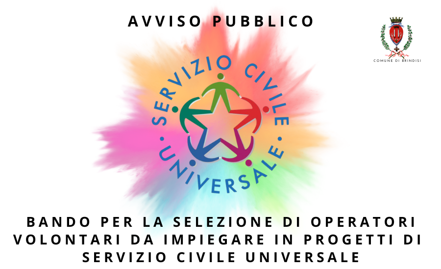 Servizio Civile Universale