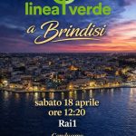 Locandina Linea Verde Brindisi