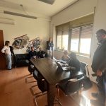 seduta pubblica del 10 aprile