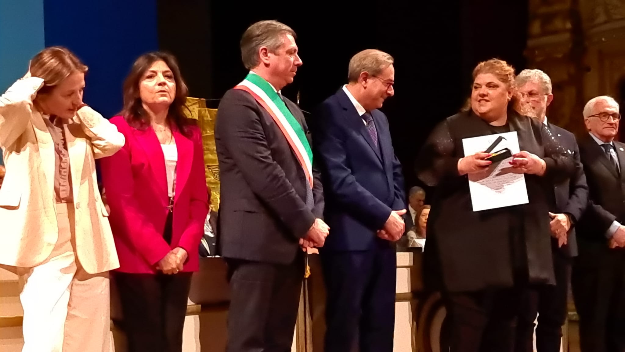 1 maggio