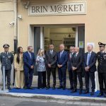 Brin Market