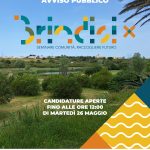 Locandina Brindisix Avviso Pubblico