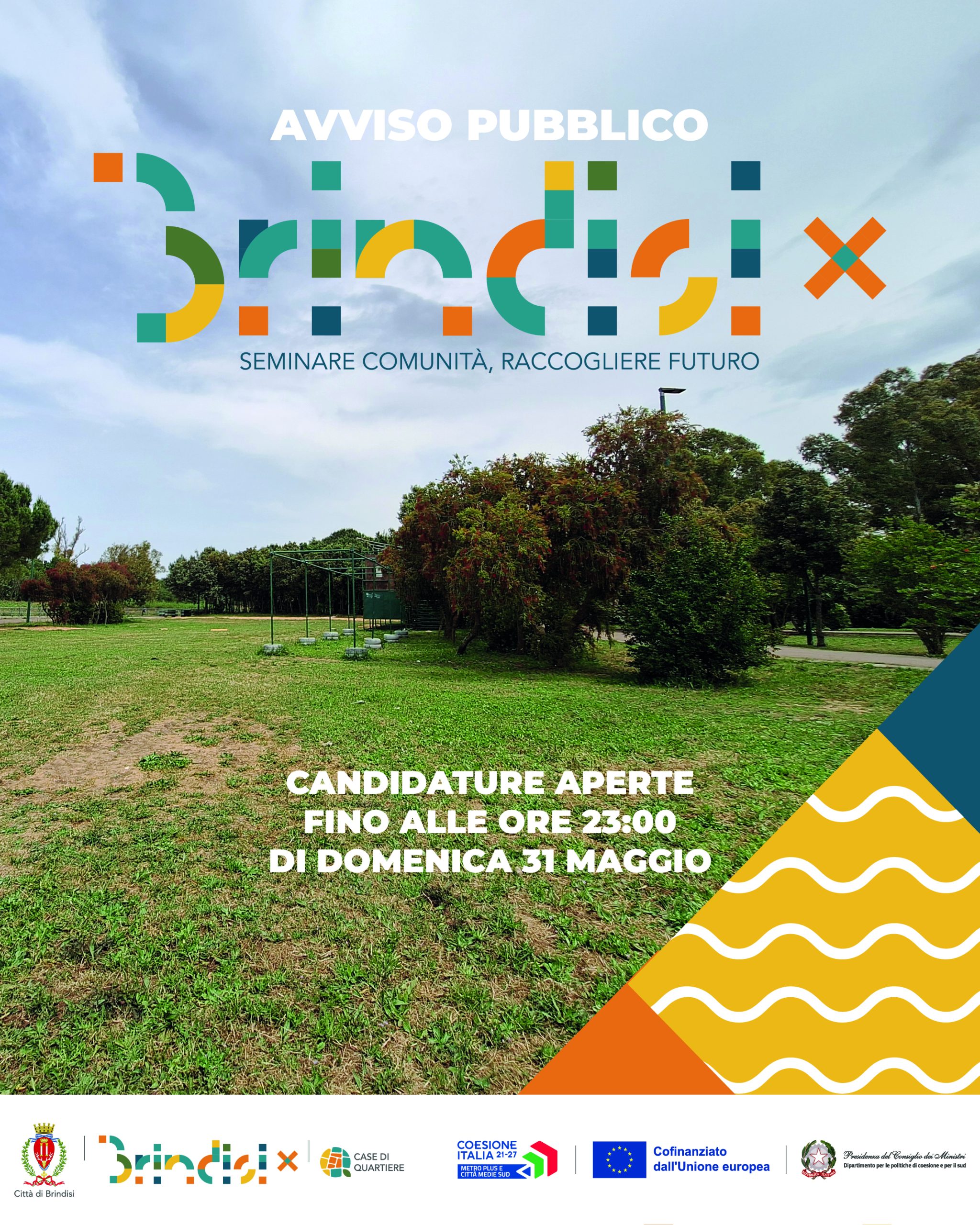Brindisix Proroga