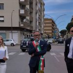 Commemorazione Melissa Bassi - Discorso del sindaco Giuseppe Marchionna
