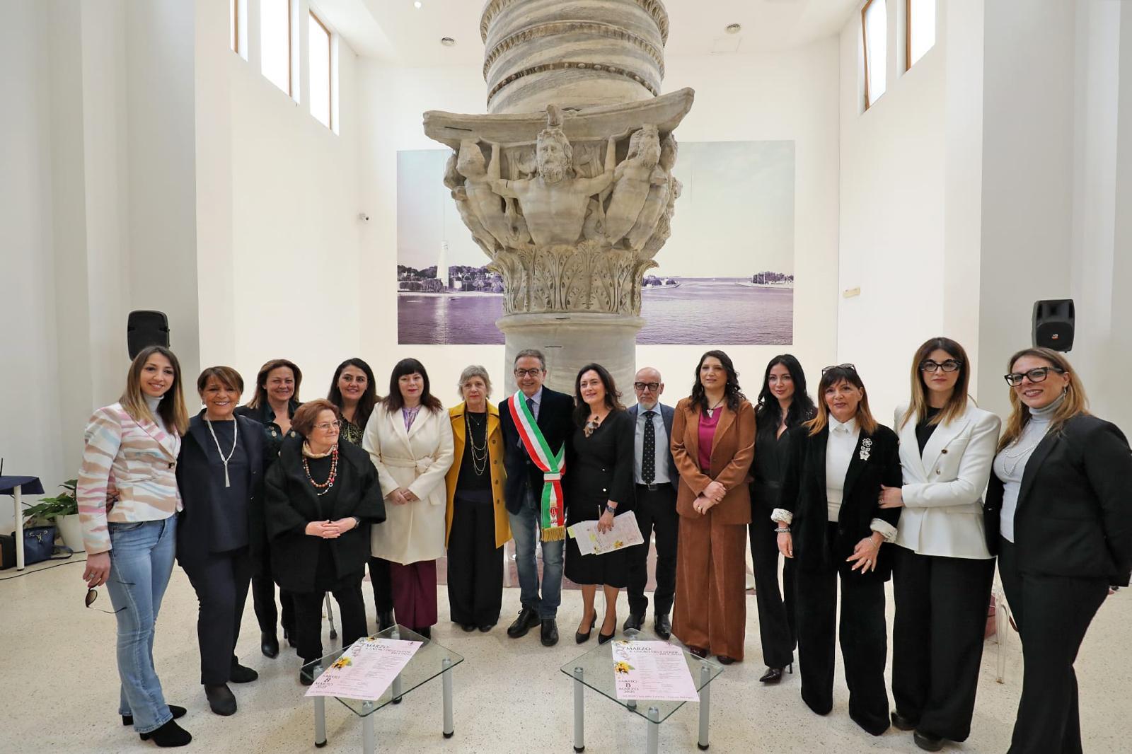 Commissione Pari Opportunità