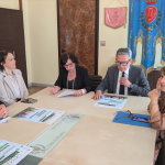 Custodi dell'ambiente
