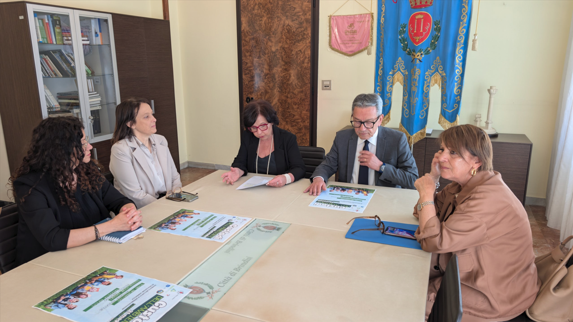 Custodi dell'ambiente