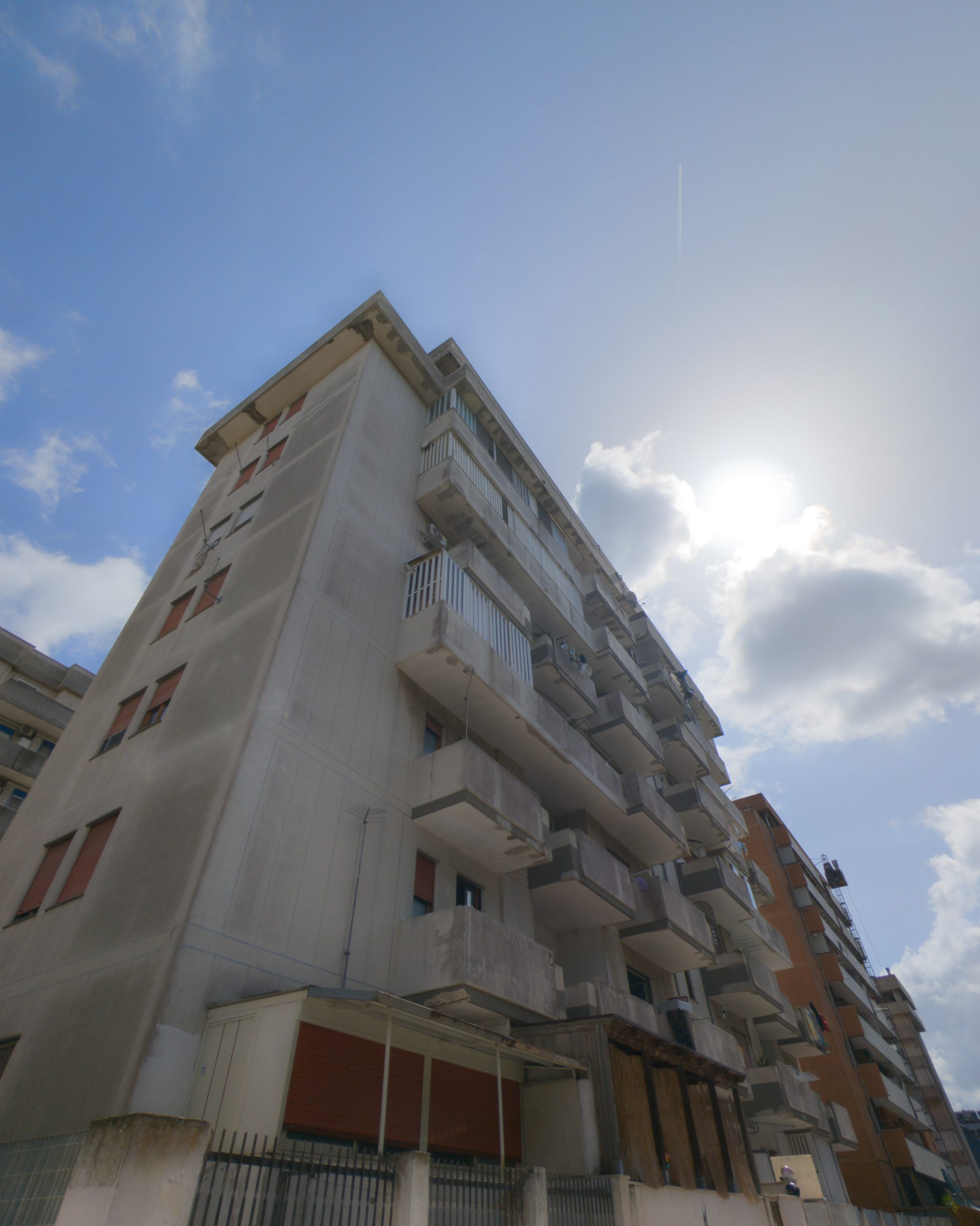 Edificio comunale